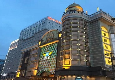 疏附最大顶级出名高端豪华KTV会所-皇冠伯爵KTV顶级体验点评